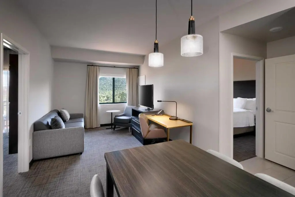Residence Inn by Marriott Sedona