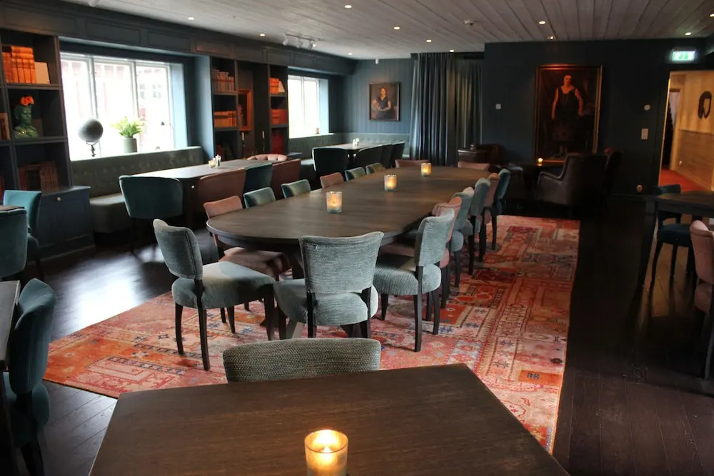 Olarsgården Hotell