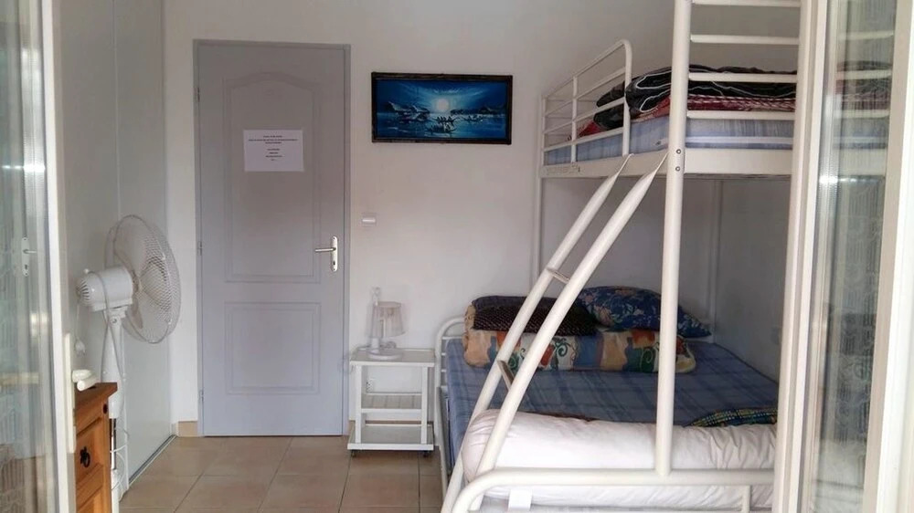 House With 3 Bedrooms in Rustiques, With Private Pool and Enclosed Gar