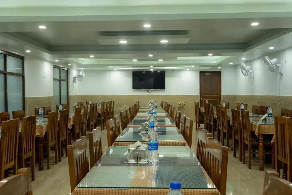 Rubab Guest House