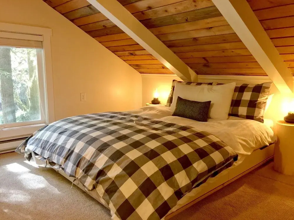 Mt Baker Lodging Cabin 66 Sleeps 10