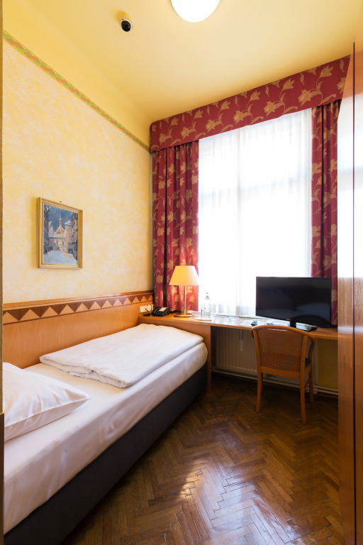 Hotel Post Wien