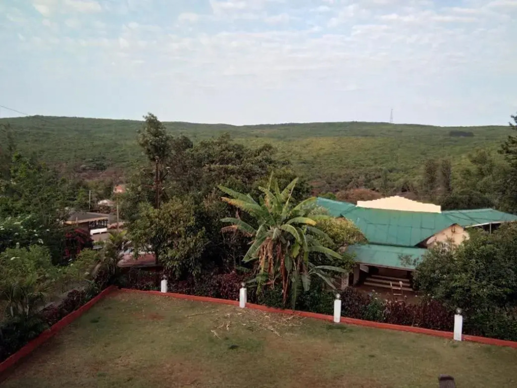 Sai Villa 4BHK