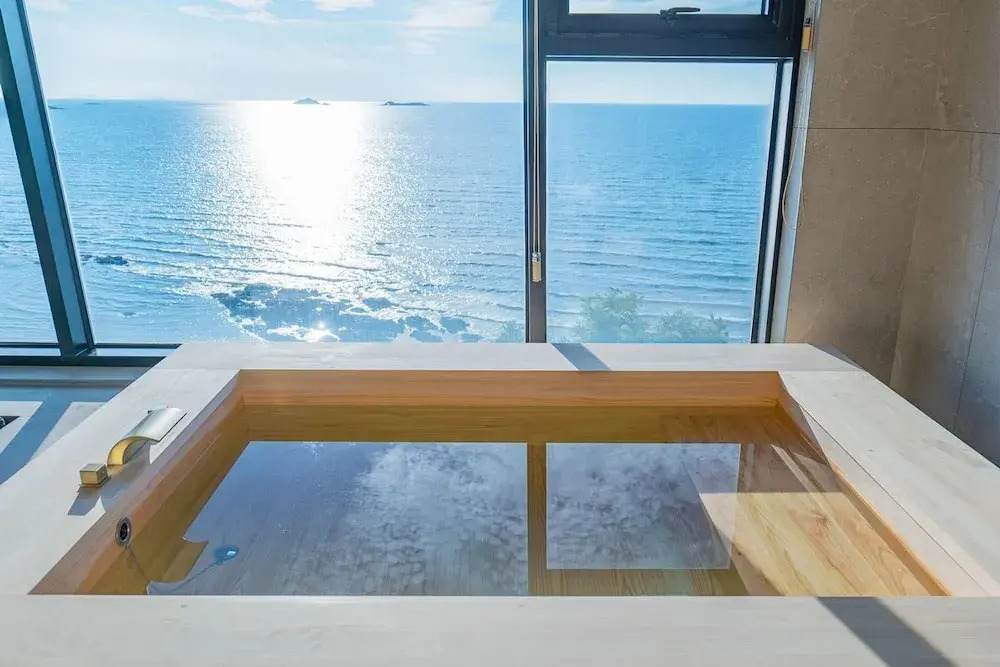 Yeonhwamoon Hotel Byeonsan