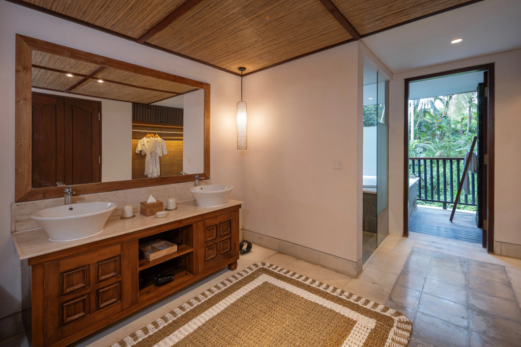 Visesa Ubud Villa and Resort