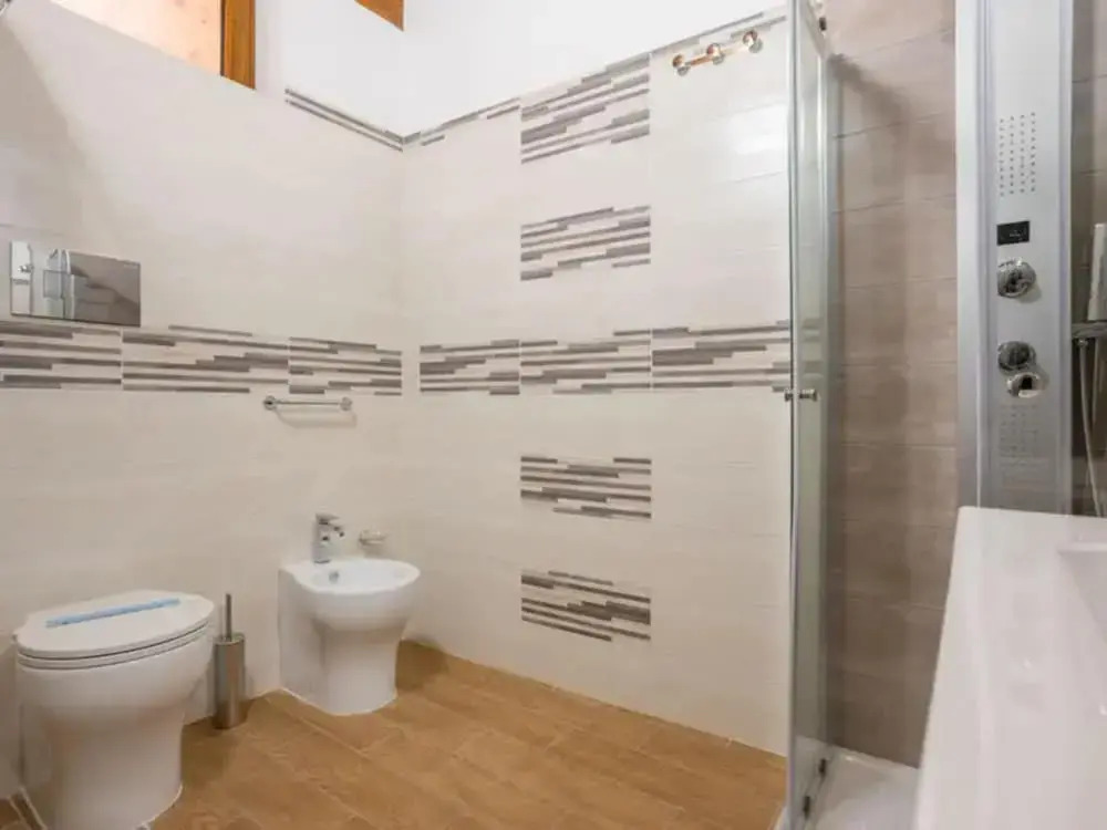 Azzurra Apartments