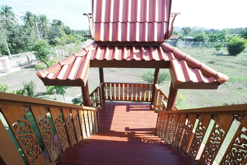 Banyang Resort