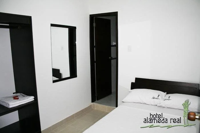 Hotel Plazuela Real