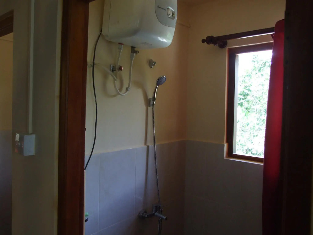 Central City Hostel
