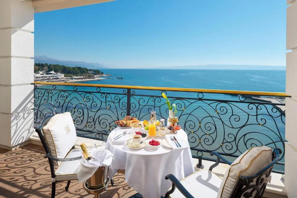 Hotel Villa Harmony