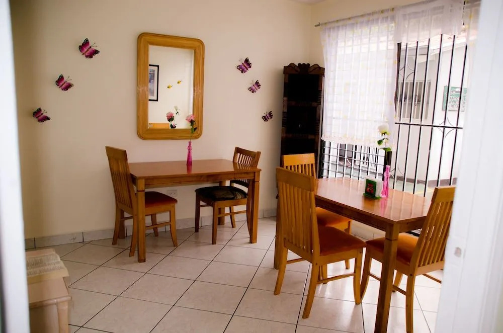Maxim Habitaciones