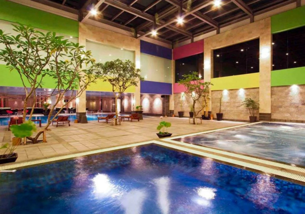 FM7 Resort Hotel - Jakarta Airport