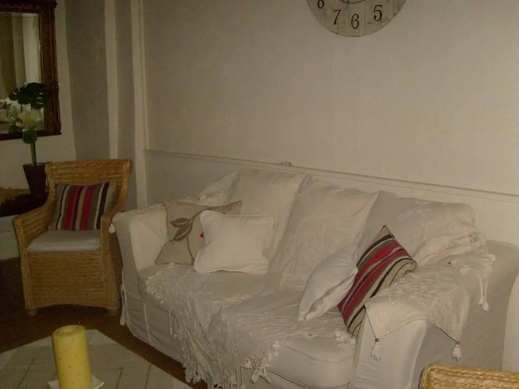 Petite Maison de Pecheur