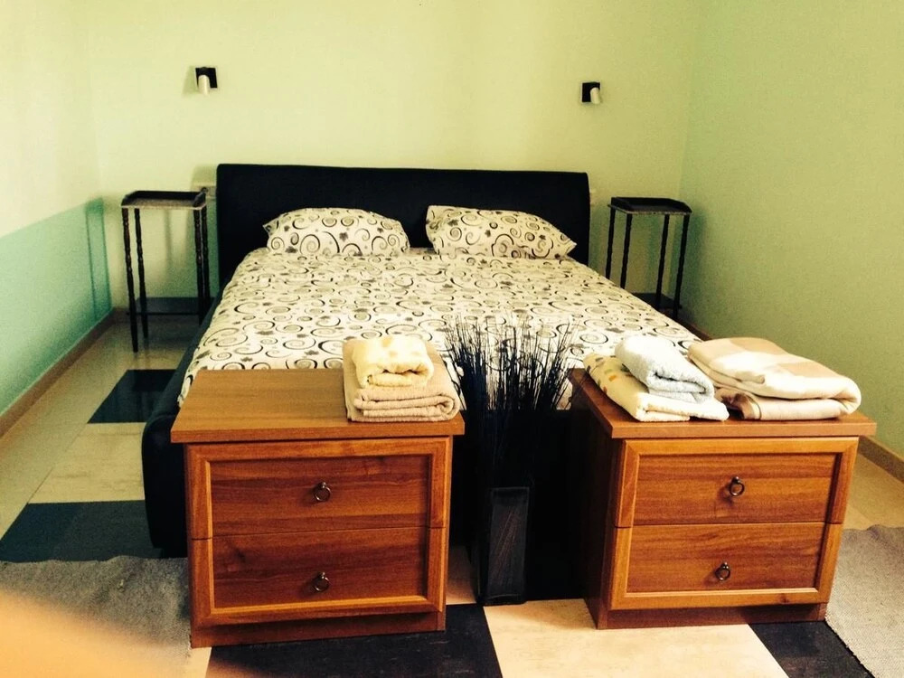 Guest house