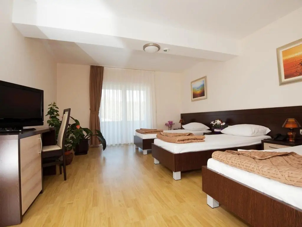 Orka Hotel Neum