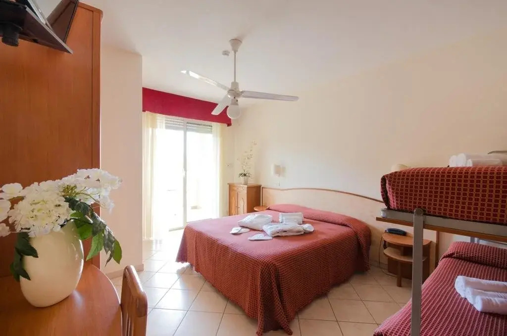 Hotel Cervia