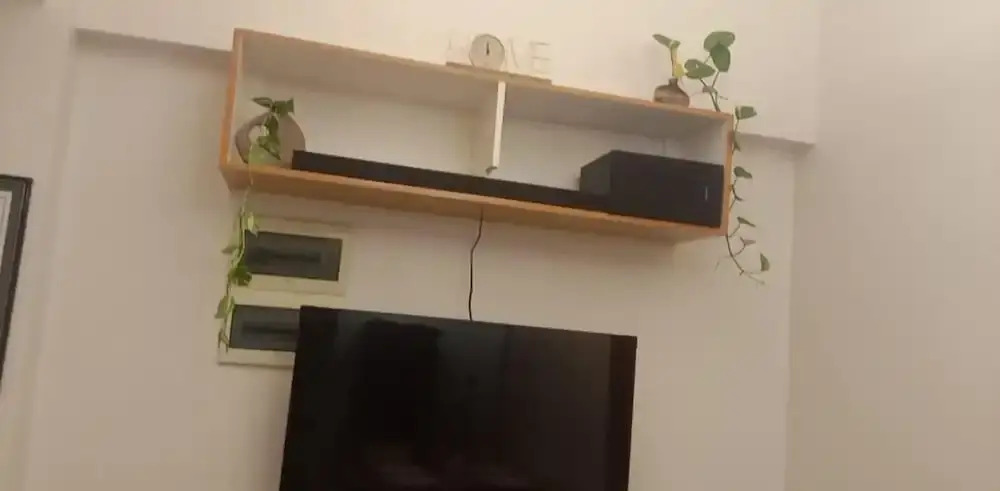 Charming 2BR Condo in Cambridge With Wifi, Smart TV