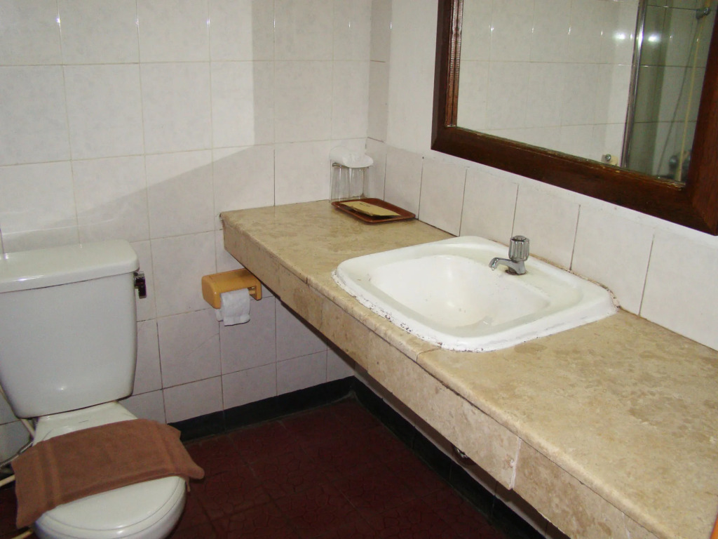 Sukajadi Hotel, Convention and Gallery