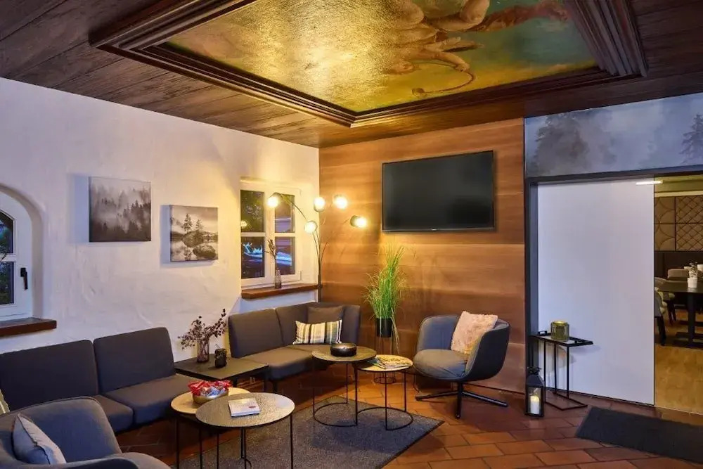 Hotel Alter Wirth