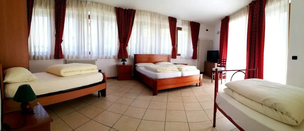 Hotel Ristorante il gusto di Valtellina
