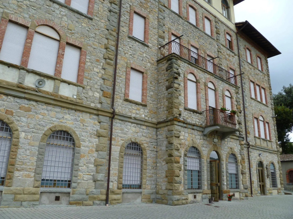 Oasi SantAnnibale Maria