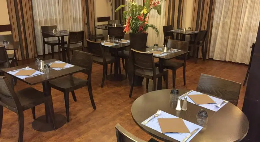 Comfort Hotel Albi