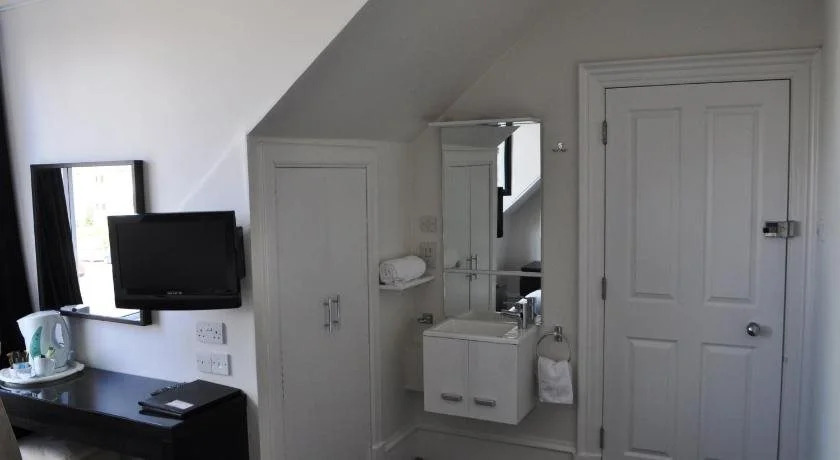3rd House