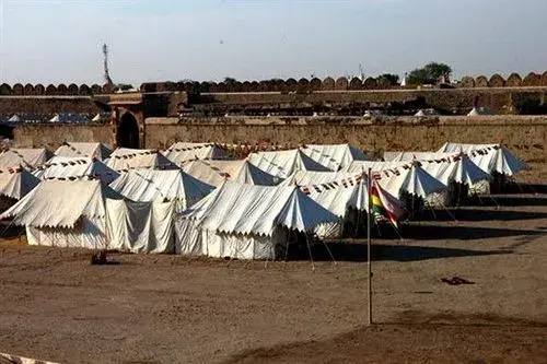Royal Safari Camp
