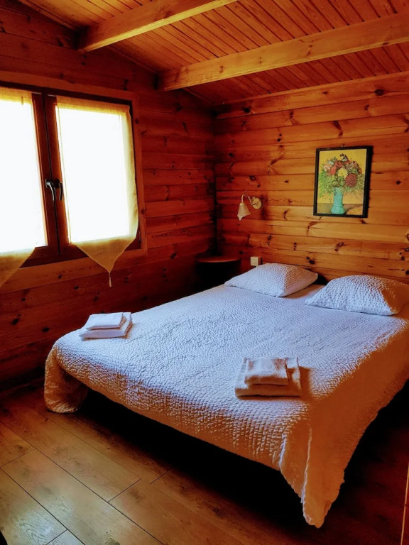 Mare e Monti Chalets