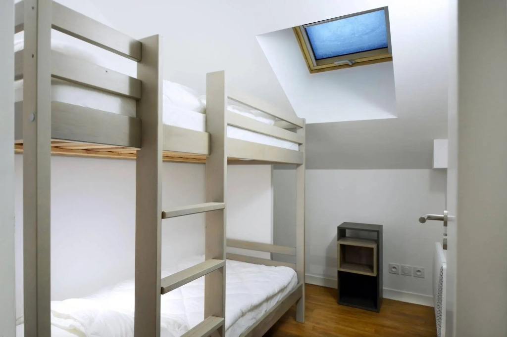 Résidence Odalys Les Balcons dAuréa