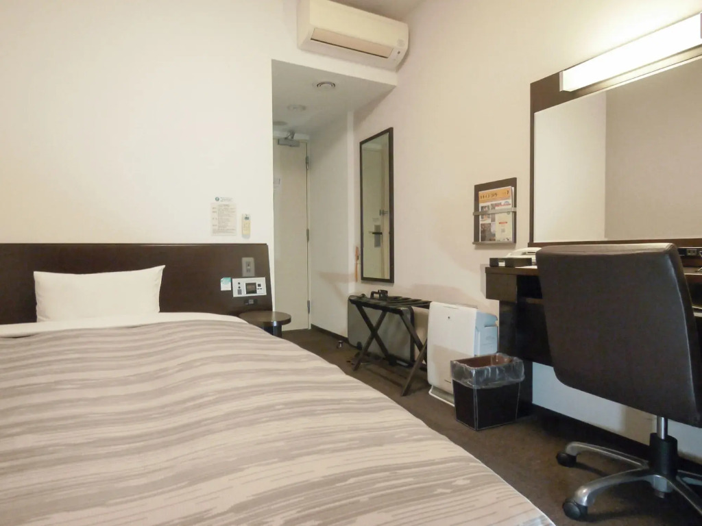 Hotel Route-Inn Hikone