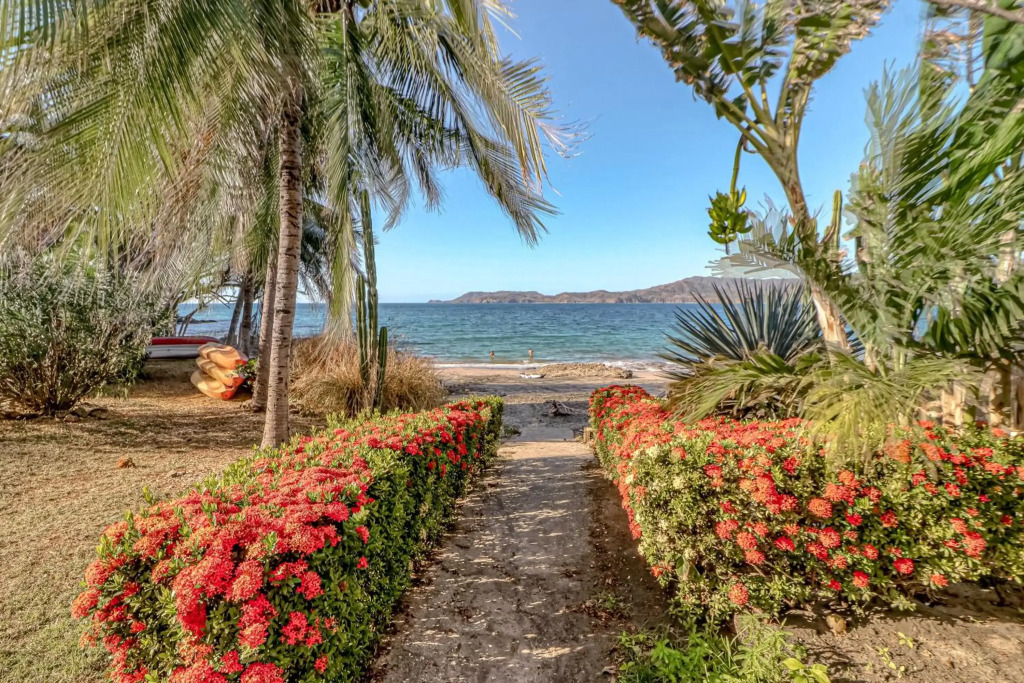 Flamingo Marina Resort 413