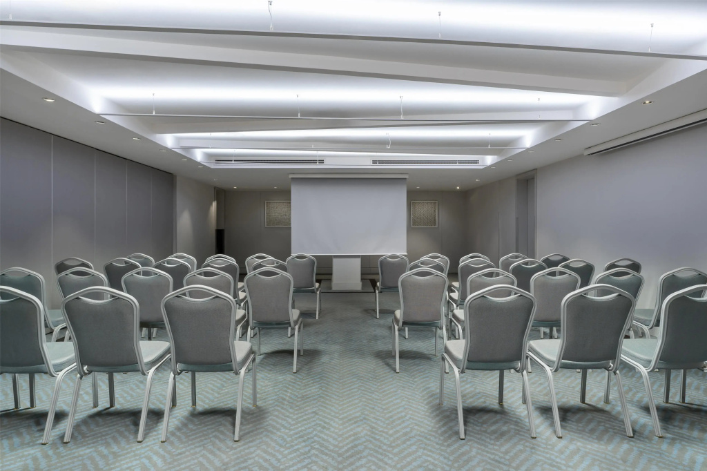 Radisson Blu Bosphorus Hotel