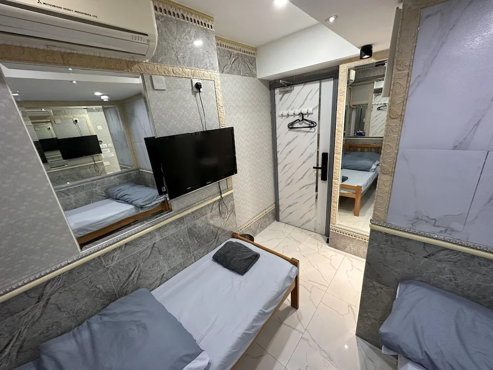 T A B Hotel