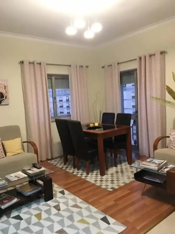 Alameda Residence