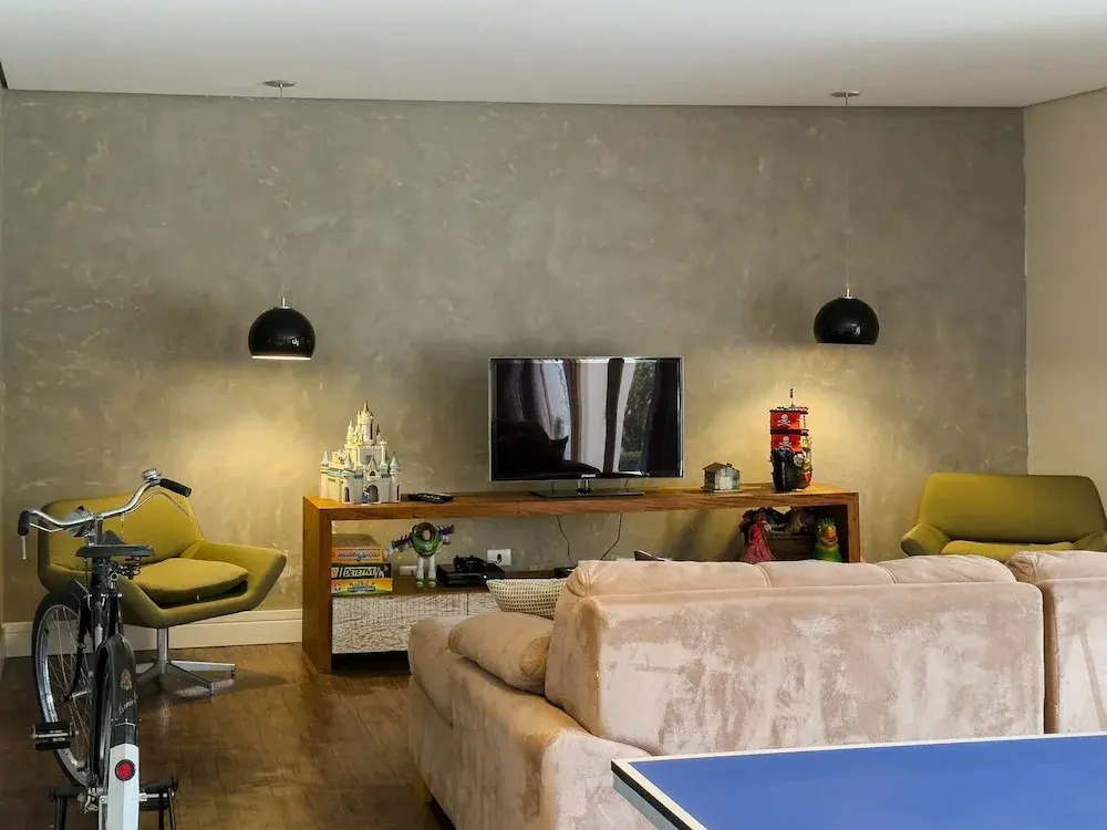 Casa de alto padrão com lazer completo na Granja Viana
