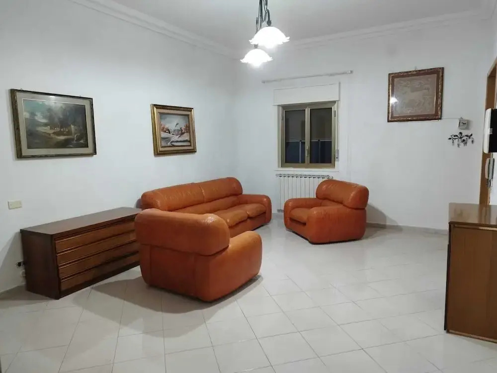 Locazione Tur. Gambino Mariana Nicoletta