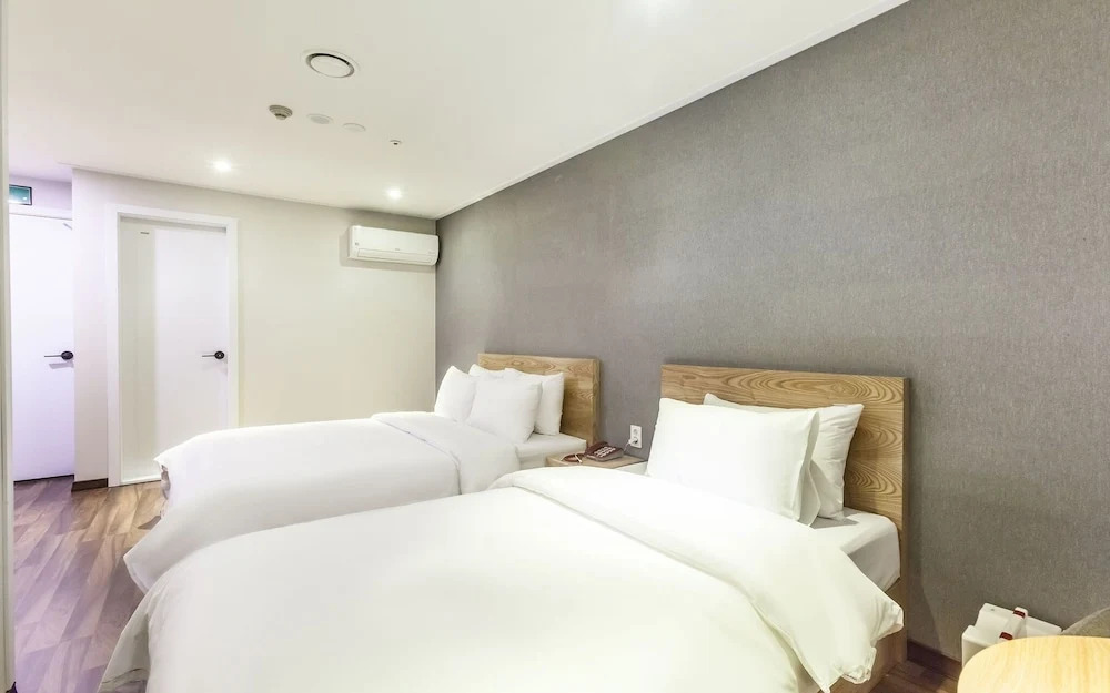 Bundang Hotel Ruby