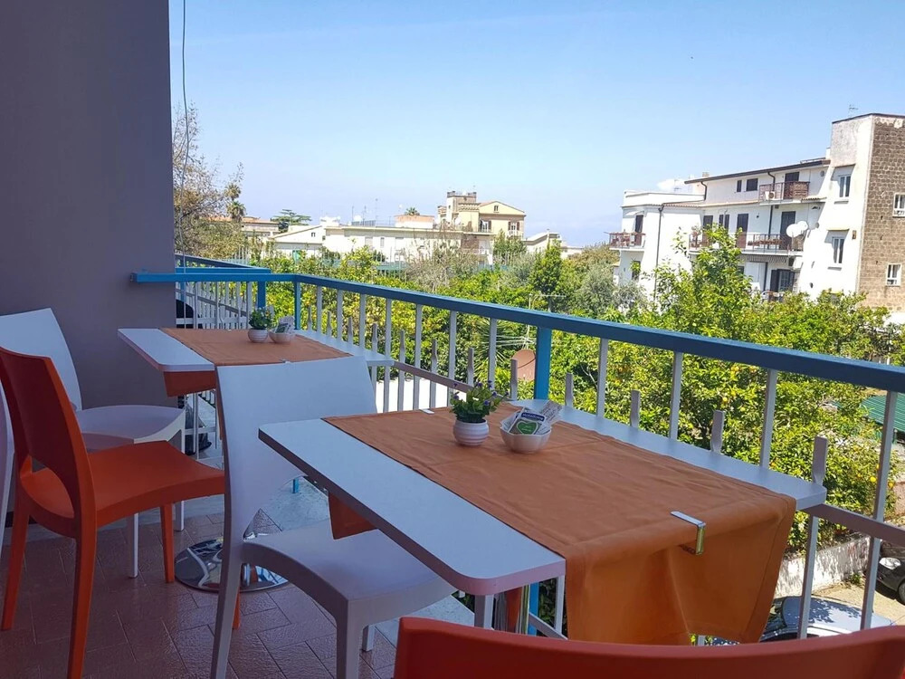 Villa Susy Relais