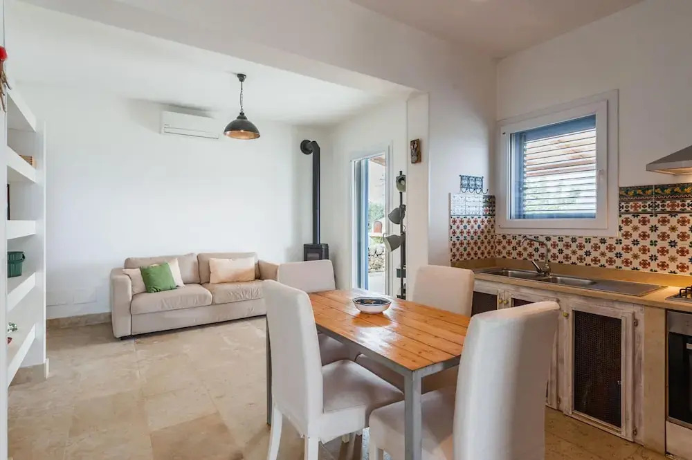 Villa Fico dIndia con piscina by Wonderful Italy