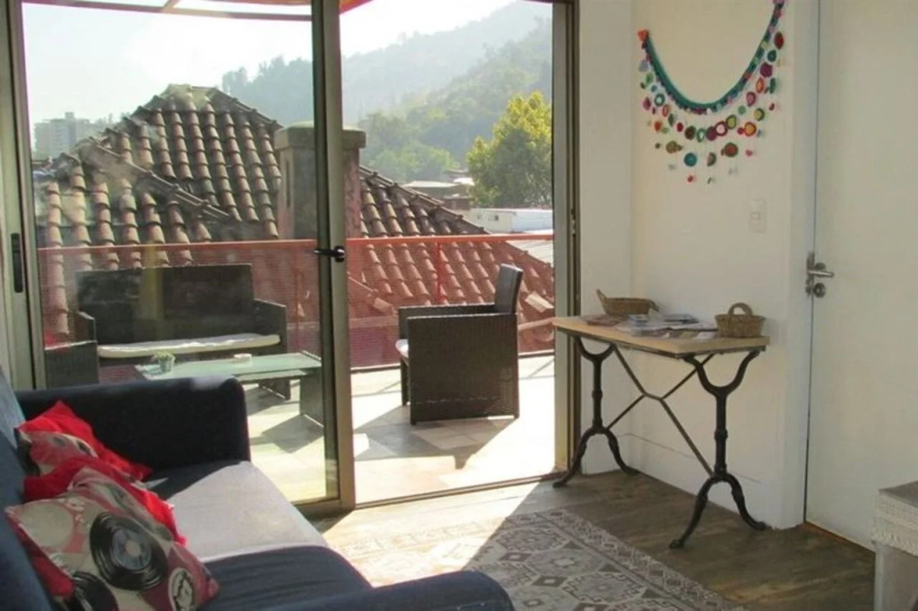Hotel Nativo
