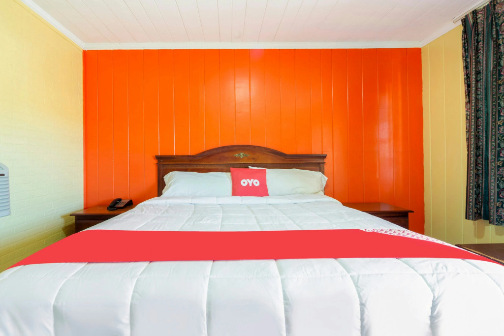 OYO Hotel Brookhaven MS Hwy 51 North