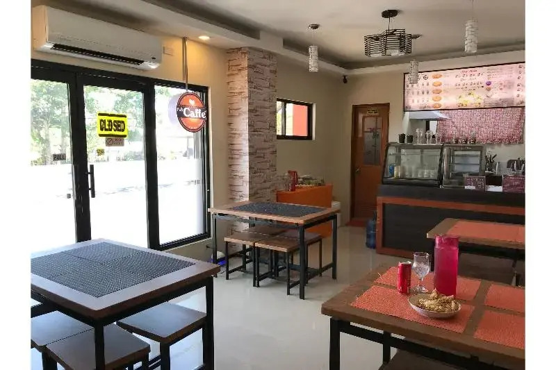 Guest Hotel