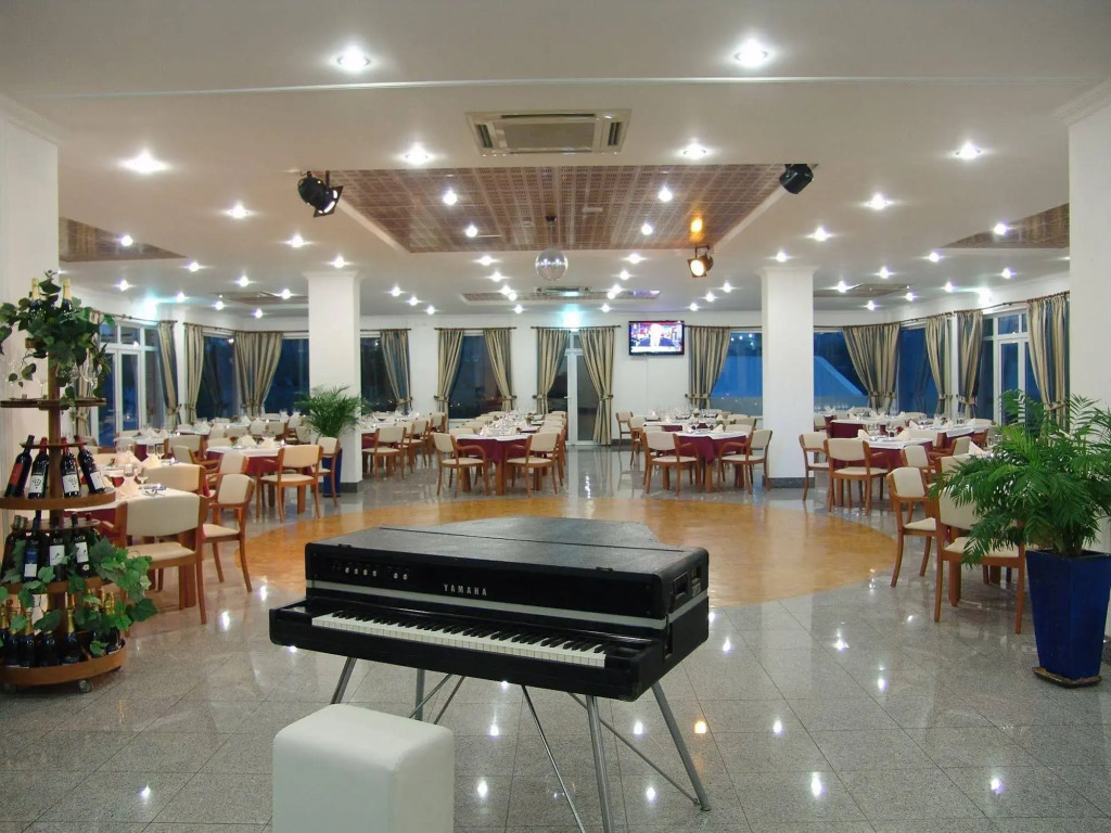 Hotel Maritur