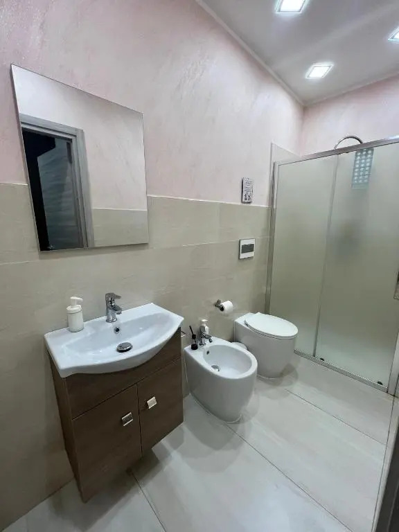 Marys House