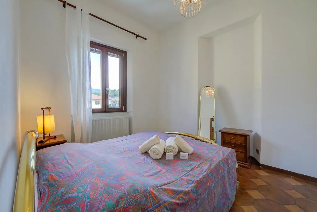 Charming La Gelosia Few Min From Lake