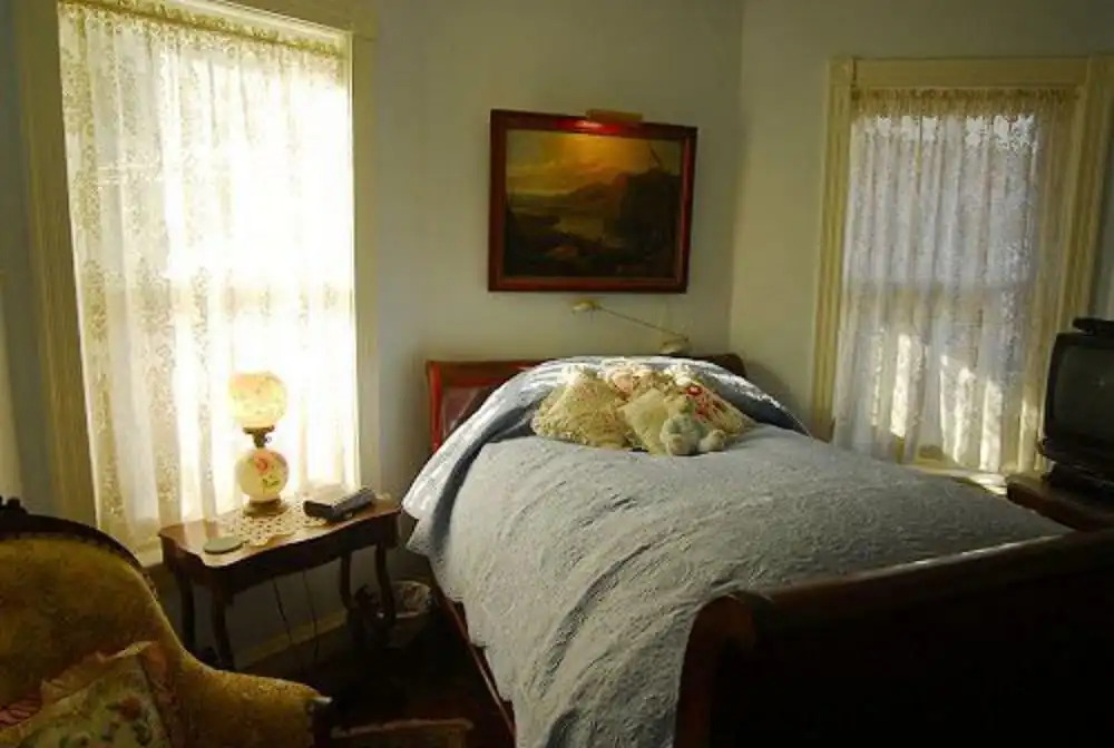 Burbridge St. B&B