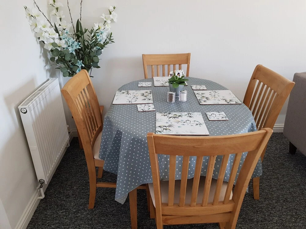 Charming 2-bed House in Torquay