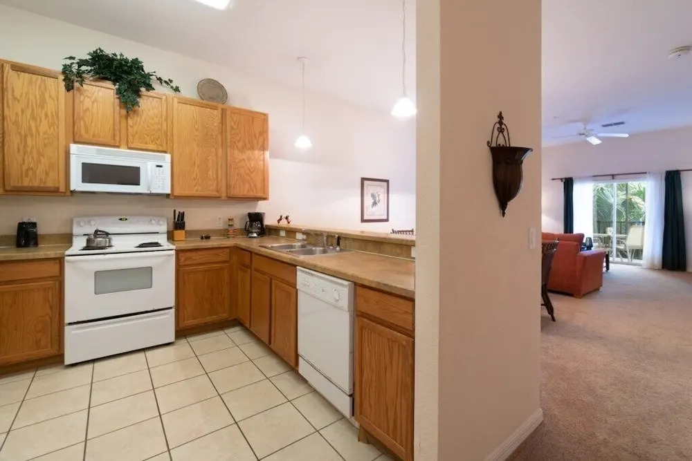 Beautiful 2Bd Condo, Bahama Bay Resort-408-34RR