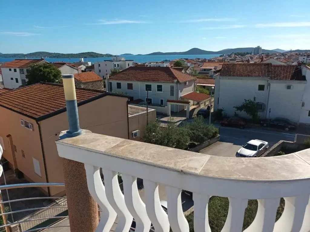 Apartmani Ana Juricev Vodice